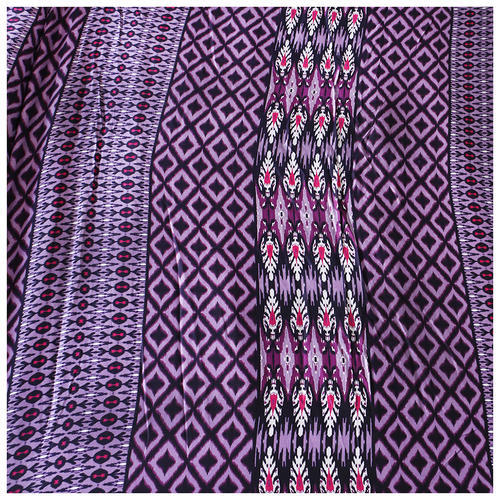 Rayon Modal Printed Fabric